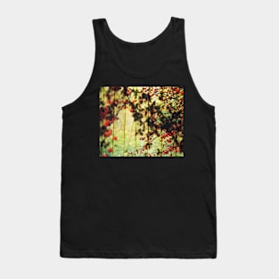 Wild Apples Summer Mood Tank Top